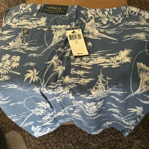 Ralph Lauren shorts